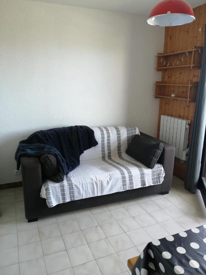 Apartamento Le Balcon Des Memises Thollon-les-Memises Exterior foto