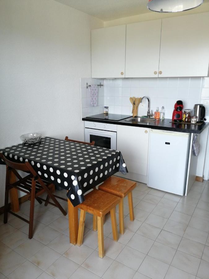 Apartamento Le Balcon Des Memises Thollon-les-Memises Exterior foto
