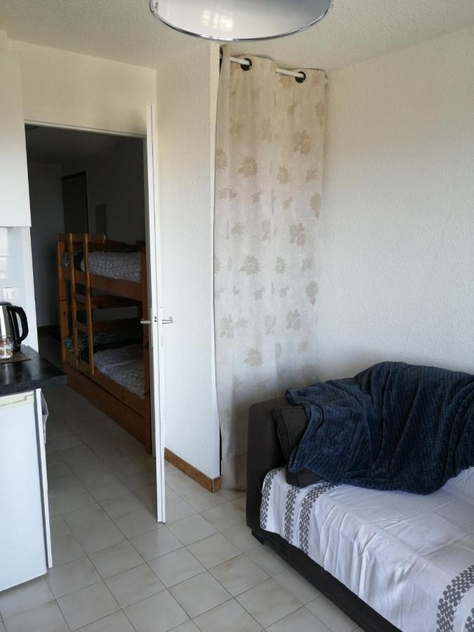Apartamento Le Balcon Des Memises Thollon-les-Memises Exterior foto